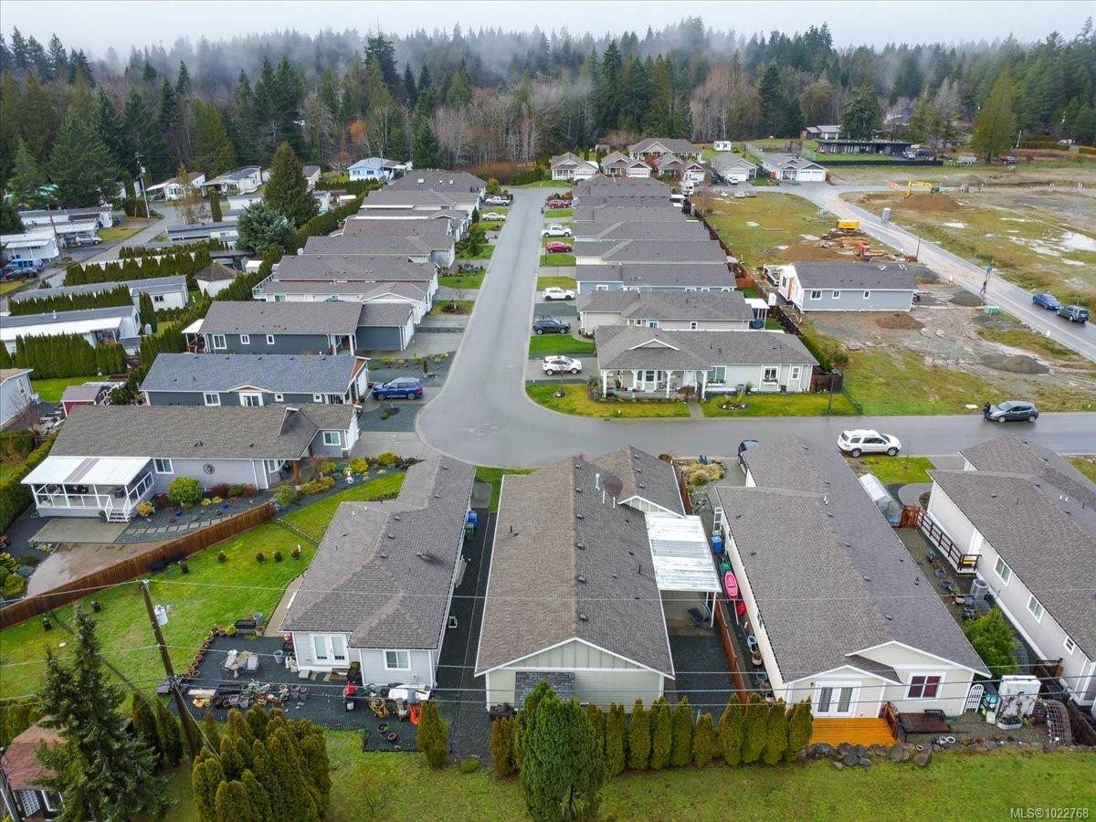 Port Alberni, BC V9Y 0A3,5700 Pierce Rd #403