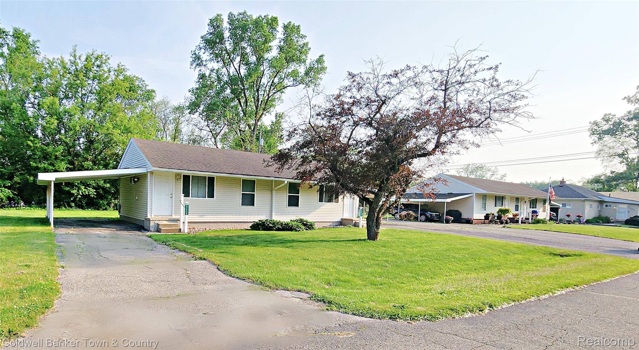 New Hudson, MI 48165,57035 Bonne Terre