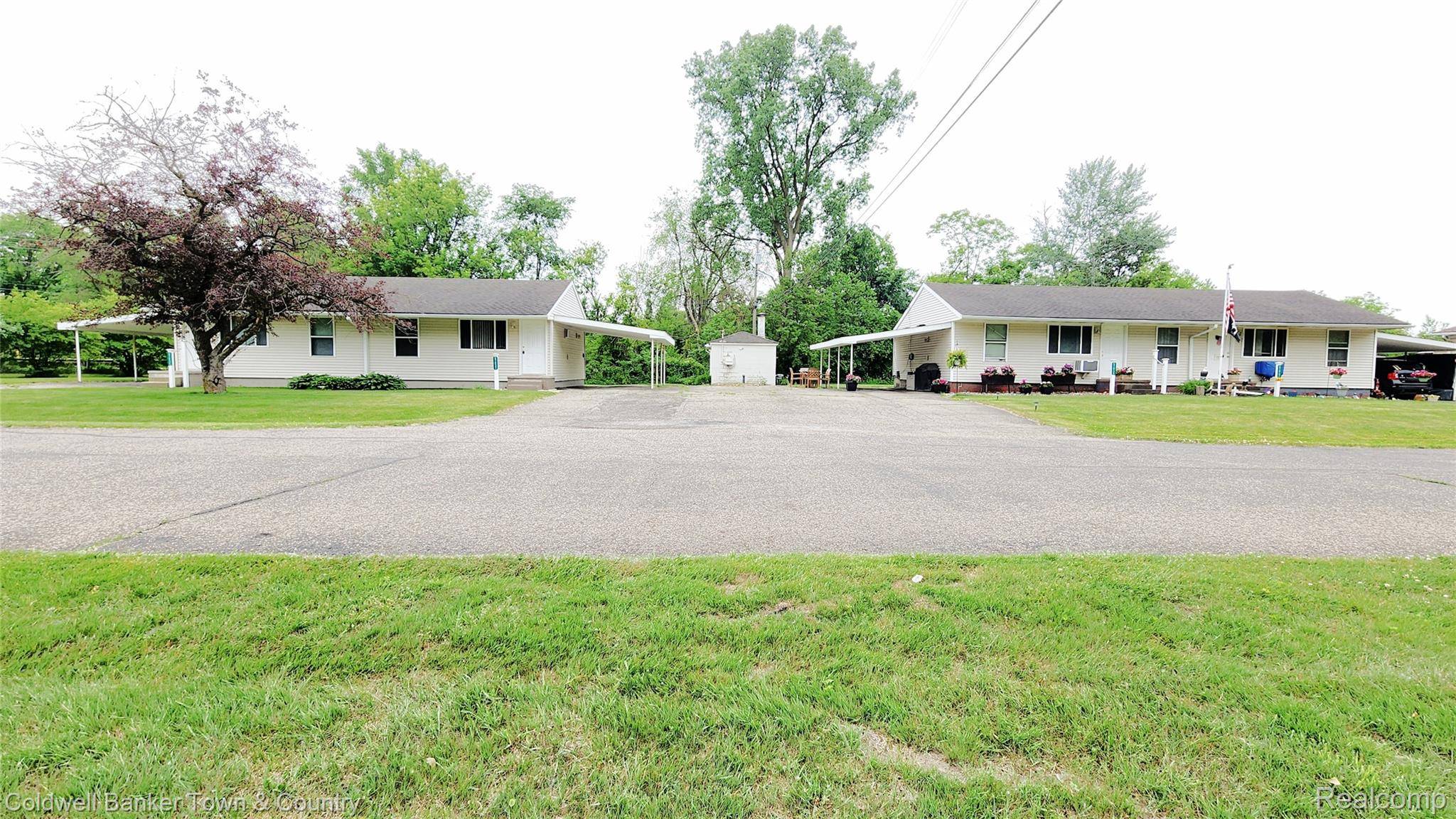 New Hudson, MI 48165,57035 Bonne Terre