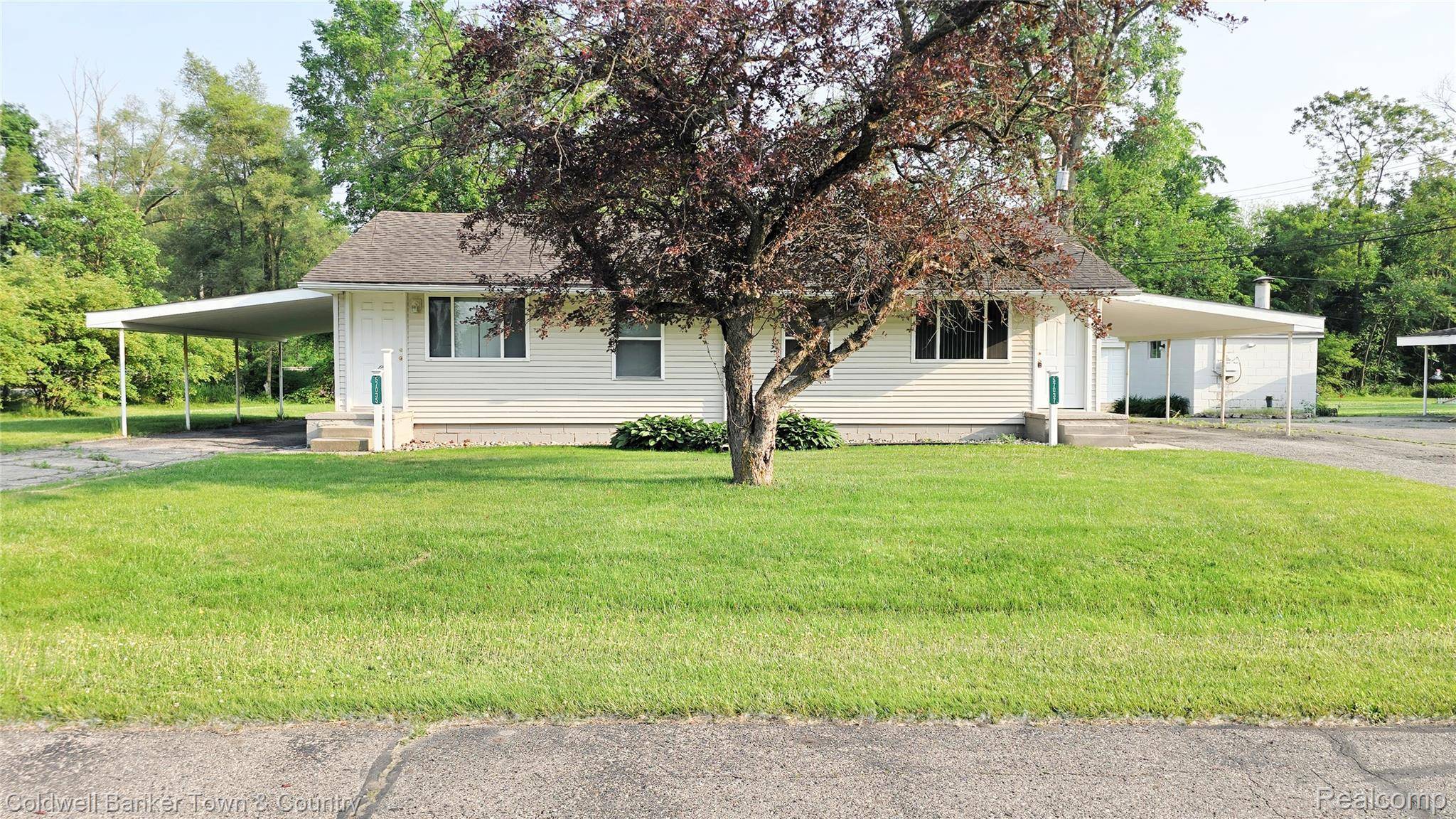 New Hudson, MI 48165,57035 Bonne Terre