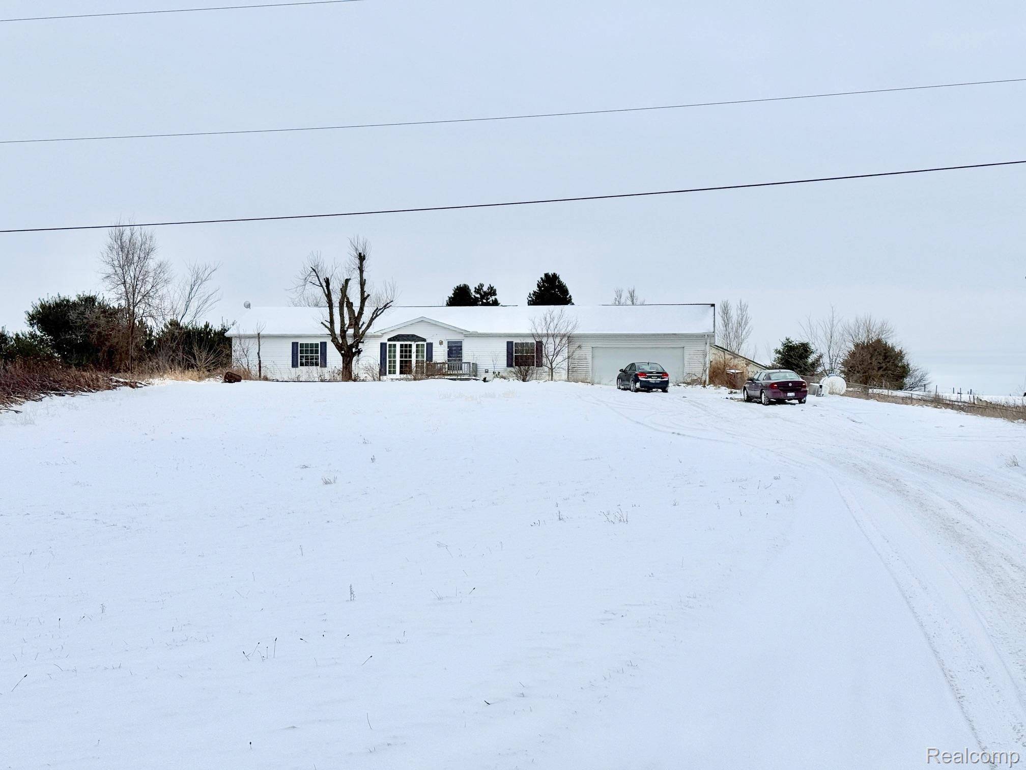 Grass Lake, MI 49240,12731 Morrissey RD