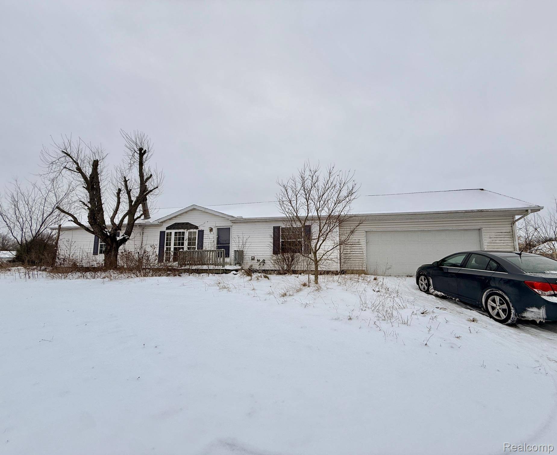 Grass Lake, MI 49240,12731 Morrissey RD