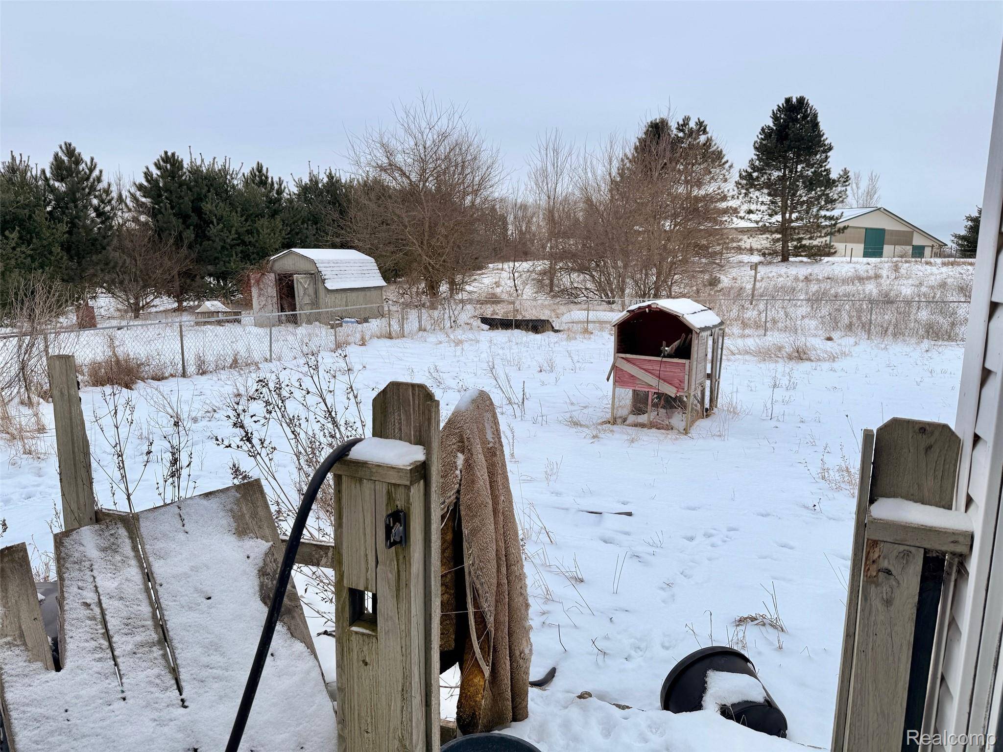 Grass Lake, MI 49240,12731 Morrissey RD