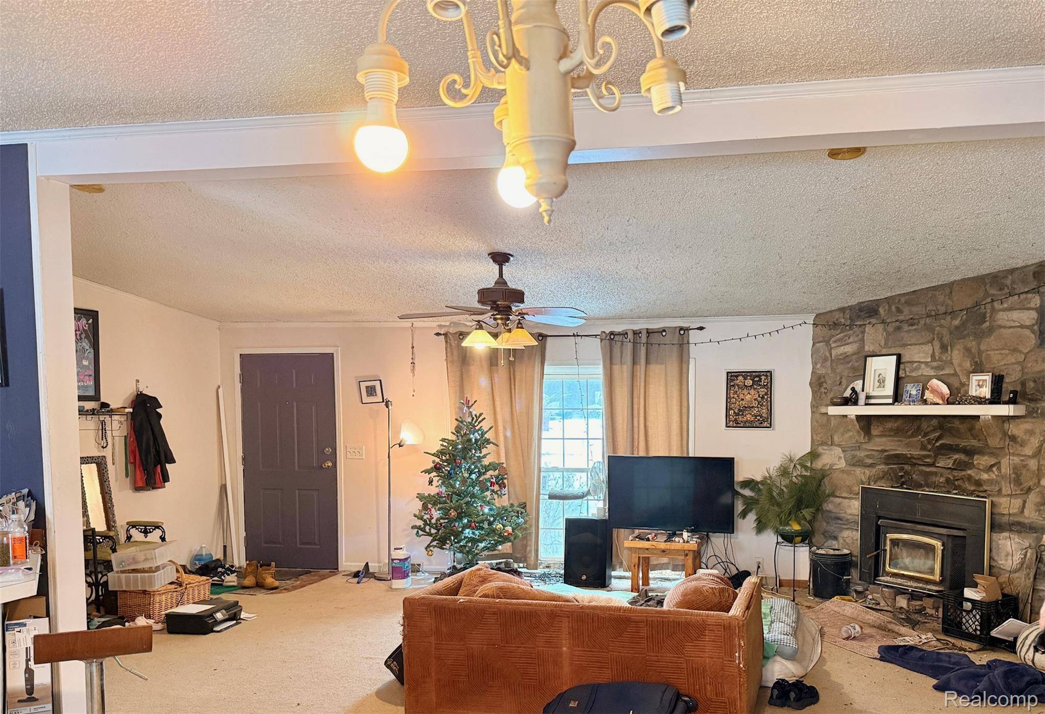 Grass Lake, MI 49240,12731 Morrissey RD