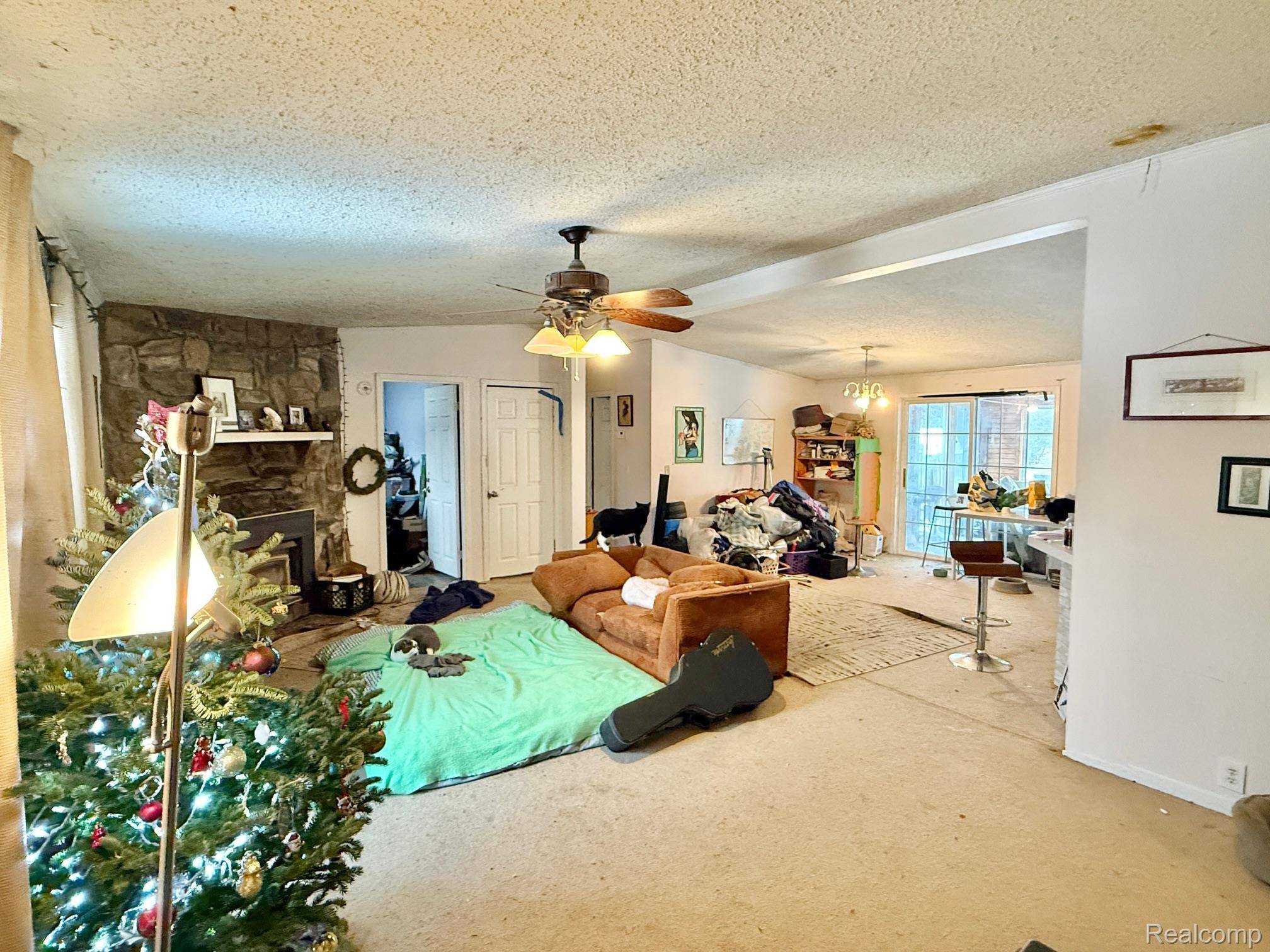 Grass Lake, MI 49240,12731 Morrissey RD