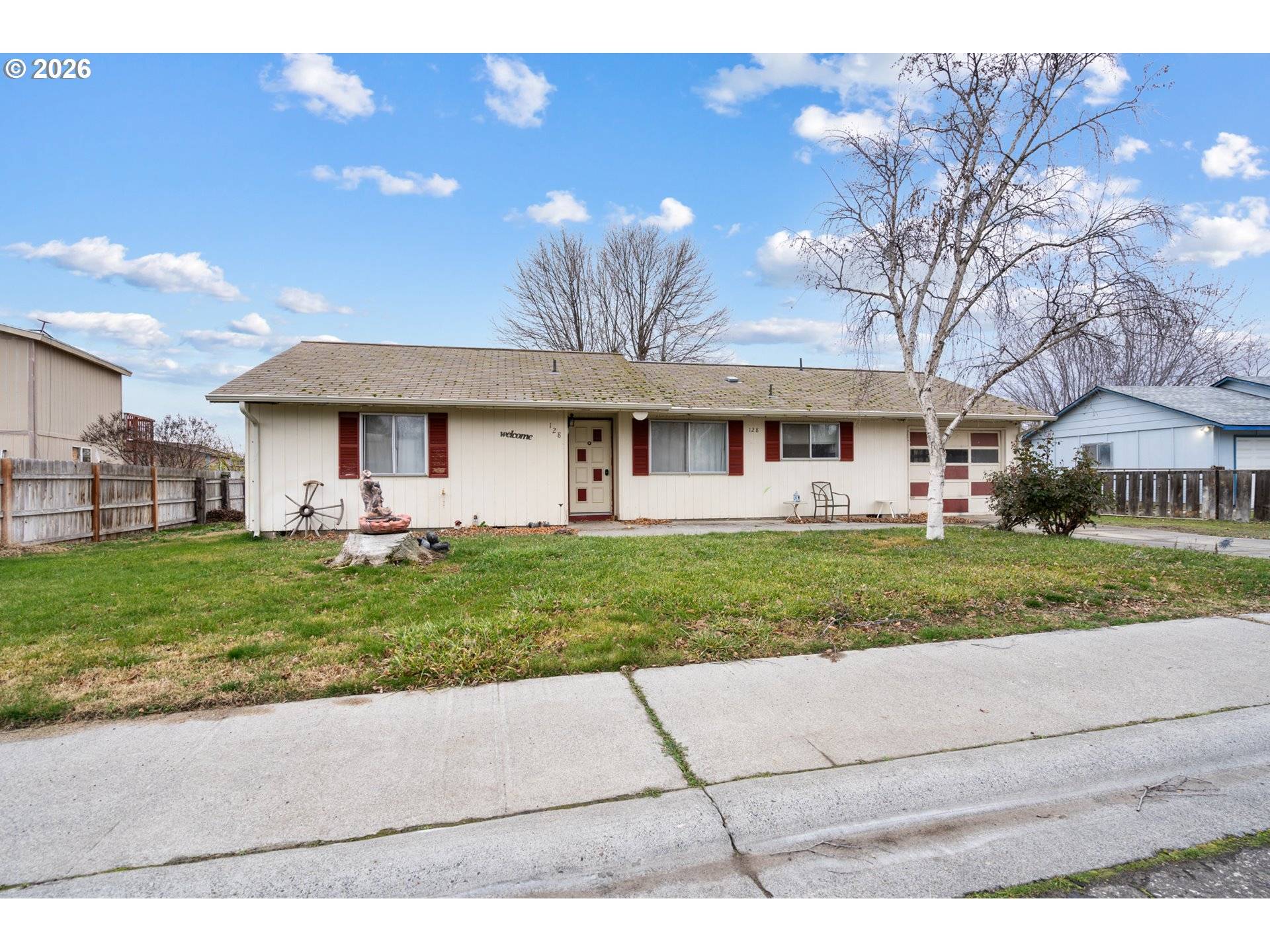 Boardman, OR 97818,128 SW WILLOW FORK DR