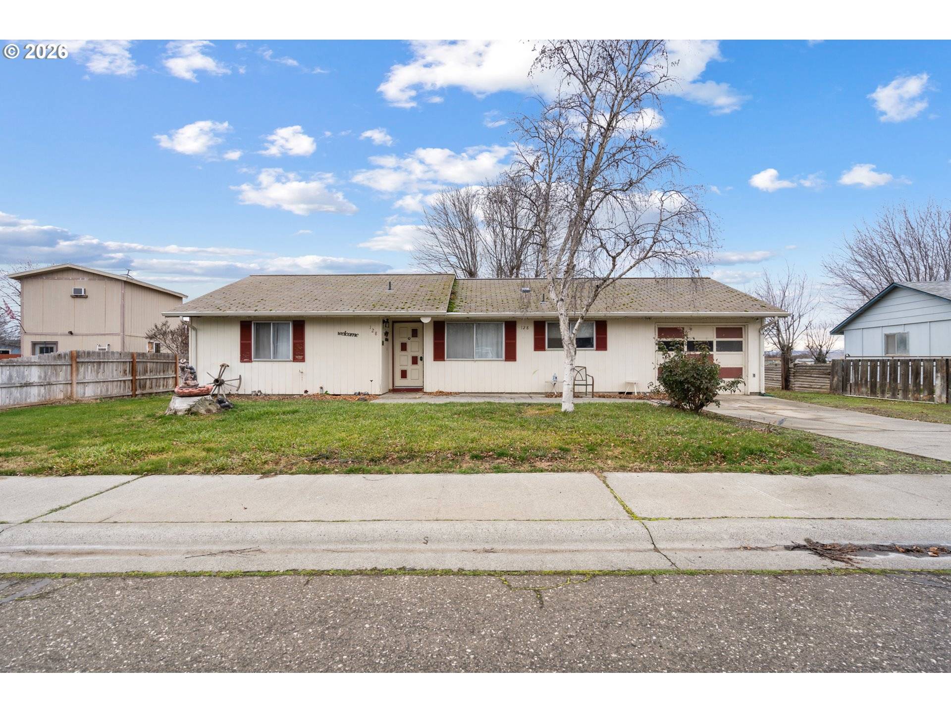 Boardman, OR 97818,128 SW WILLOW FORK DR