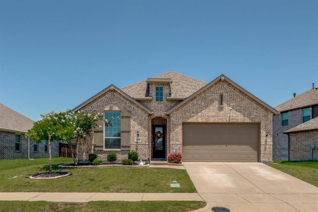 Forney, TX 75126,2454 San Marcos Drive