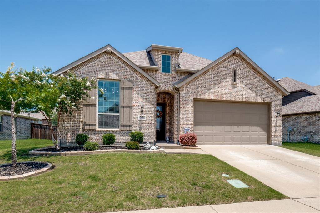 Forney, TX 75126,2454 San Marcos Drive