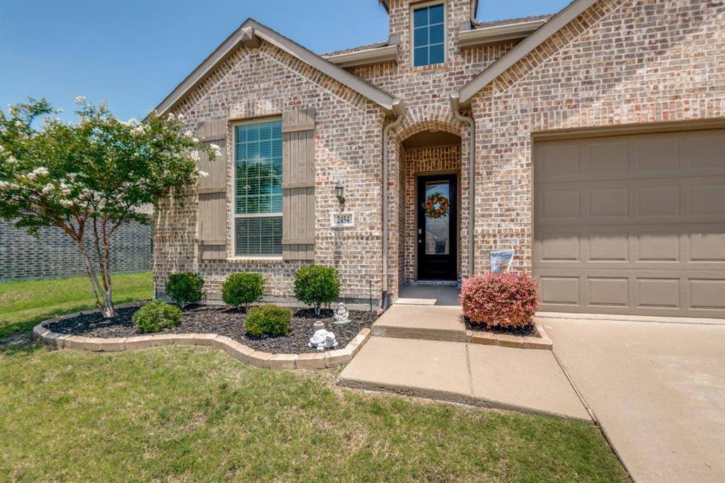 Forney, TX 75126,2454 San Marcos Drive