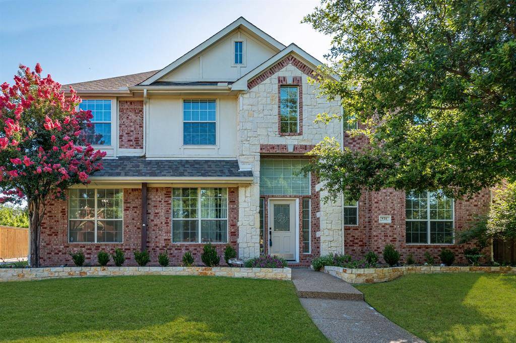 Murphy, TX 75094,926 Falcon Trail