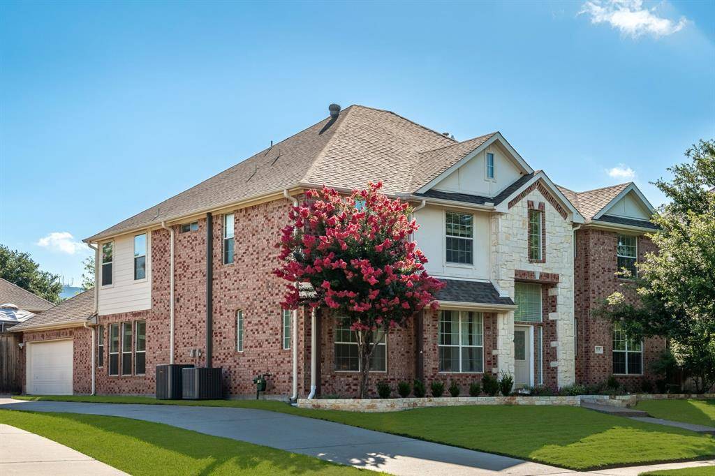 Murphy, TX 75094,926 Falcon Trail