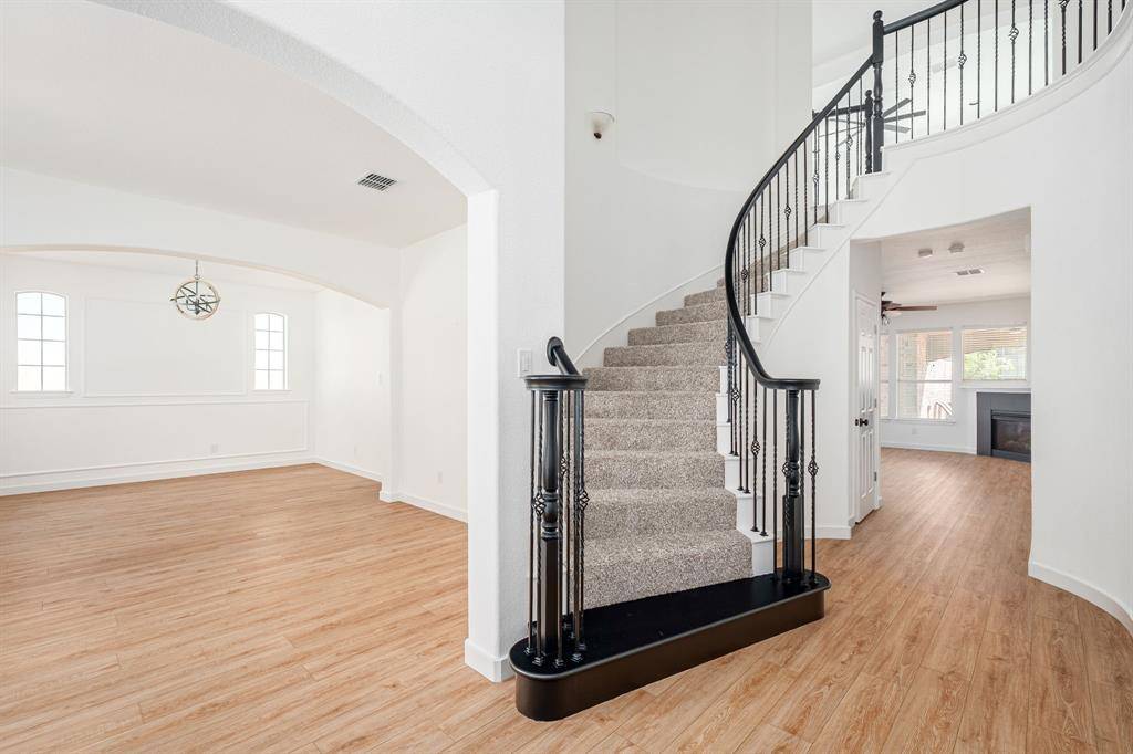 Murphy, TX 75094,926 Falcon Trail