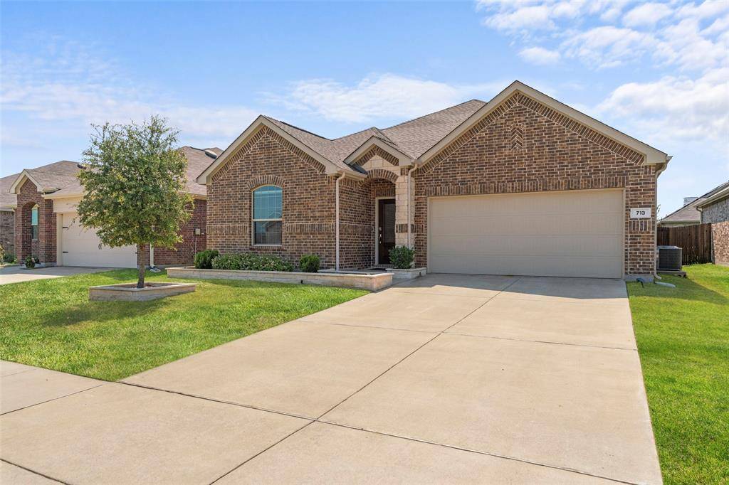 Princeton, TX 75407,713 Stallings Drive