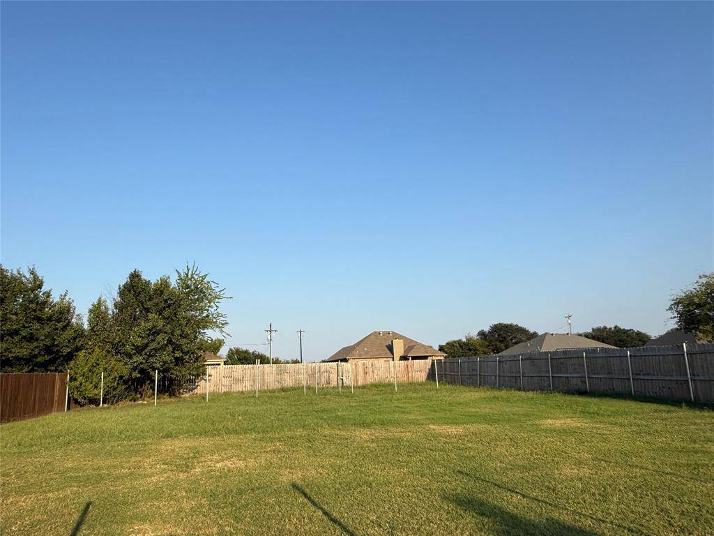 Mabank, TX 75147,1023 Baker Lane