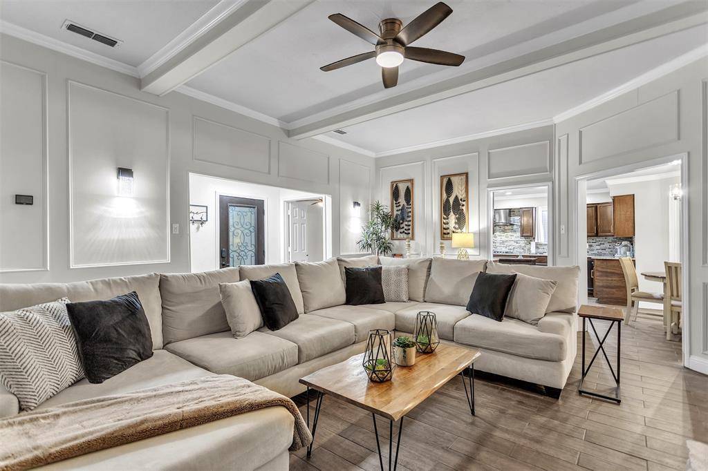 Desoto, TX 75115,1018 Gracelane Drive