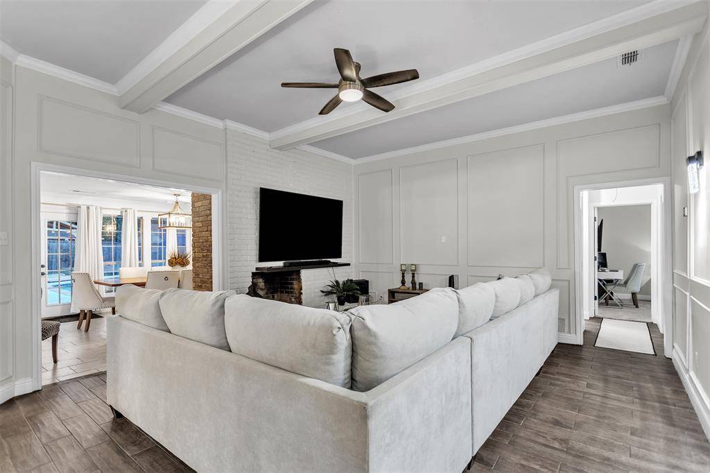 Desoto, TX 75115,1018 Gracelane Drive