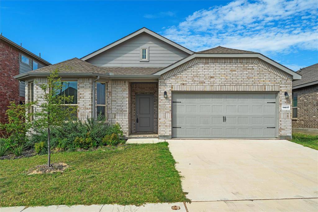 Haslet, TX 76052,14617 Caelum Drive