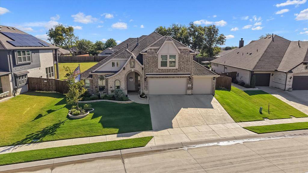 Justin, TX 76247,1037 Elmwood Drive