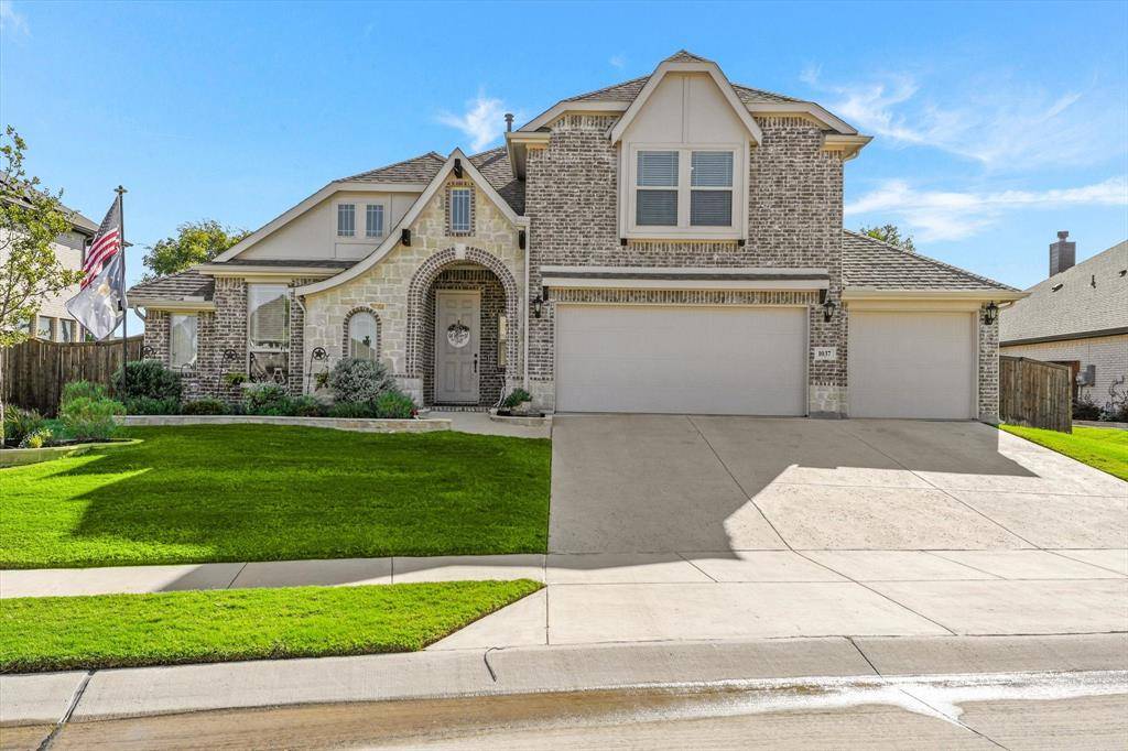 Justin, TX 76247,1037 Elmwood Drive