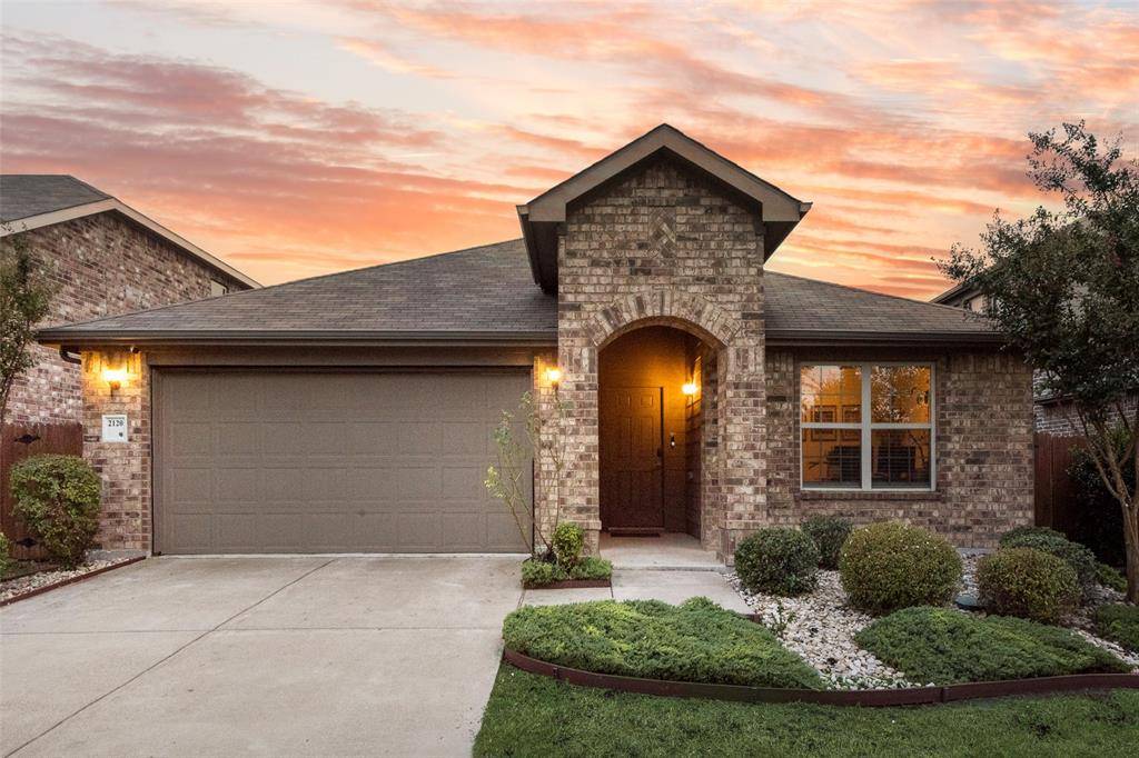 Forney, TX 75126,2120 Blakehill Drive