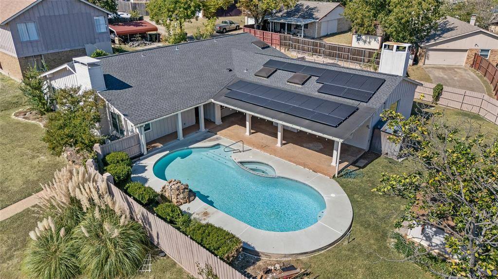 Plano, TX 75074,3617 18th Street