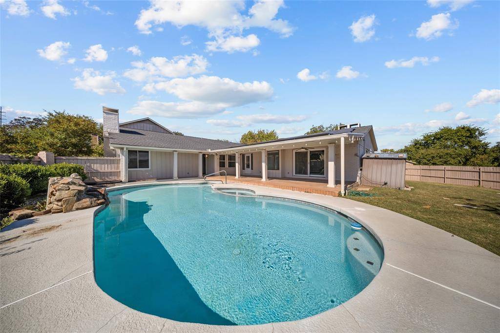 Plano, TX 75074,3617 18th Street