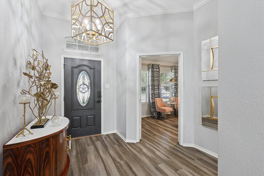 Watauga, TX 76148,6552 Fairview Drive