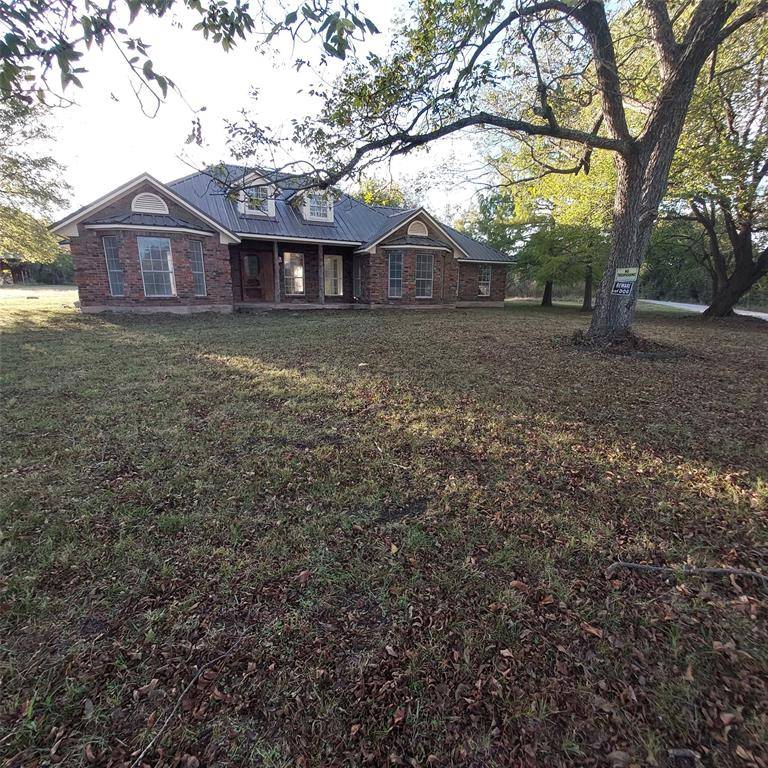Ladonia, TX 75449,3575 County Road 4802