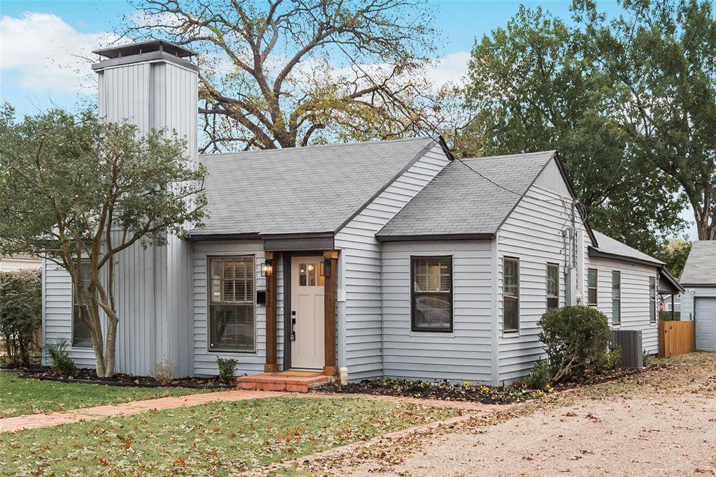 Waxahachie, TX 75165,1412 Ferris Avenue