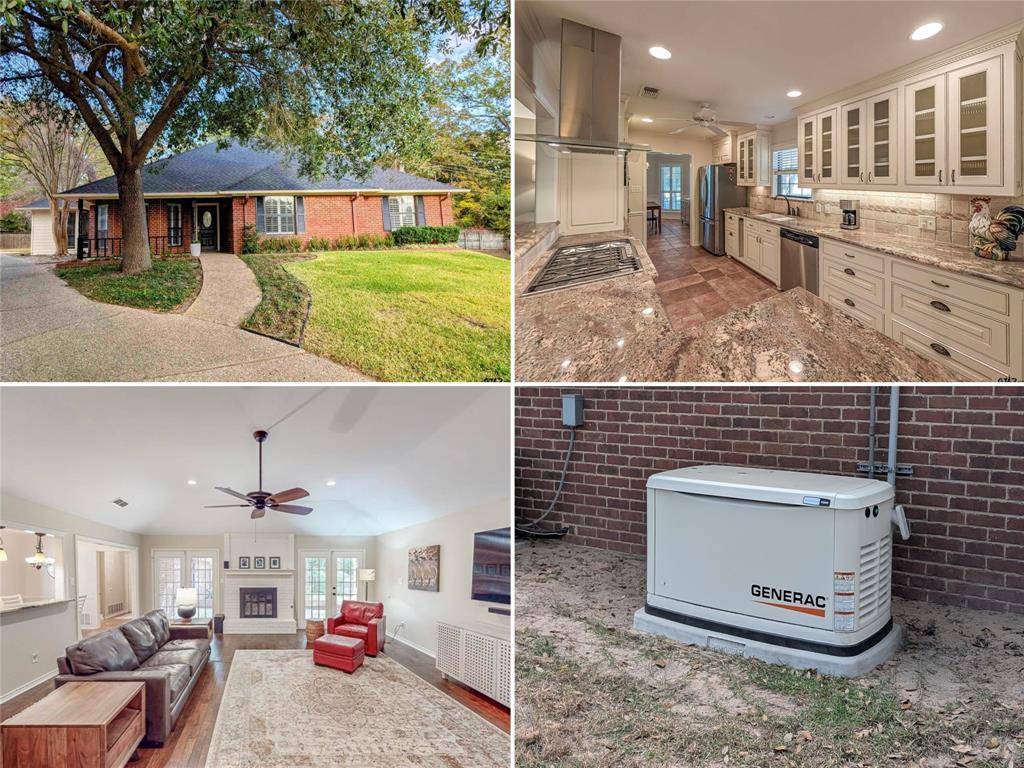 Tyler, TX 75707,3308 Moss Glen