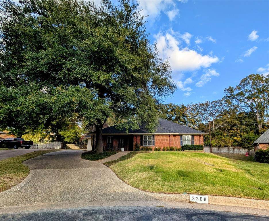 Tyler, TX 75707,3308 Moss Glen