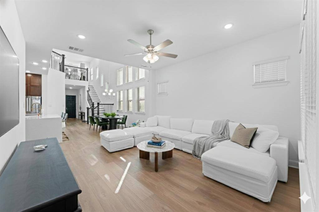 Lewisville, TX 75056,732 Red Fork Drive