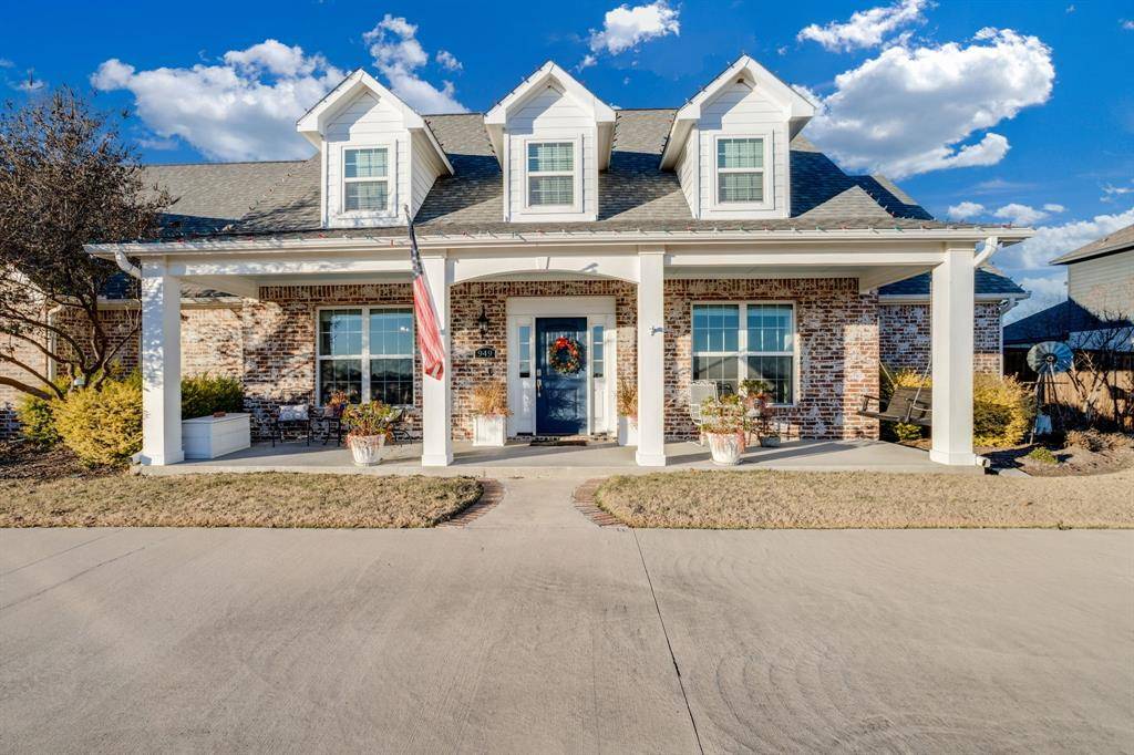 Celina, TX 75009,949 W Sunset Boulevard