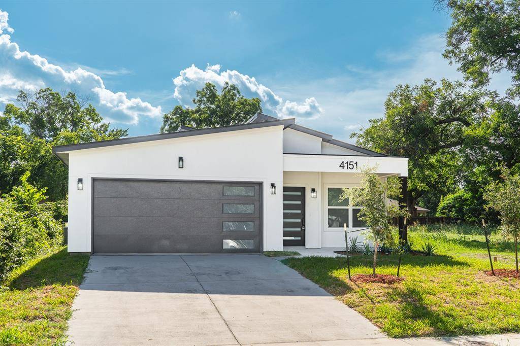 Dallas, TX 75212,4151 Odessa Street