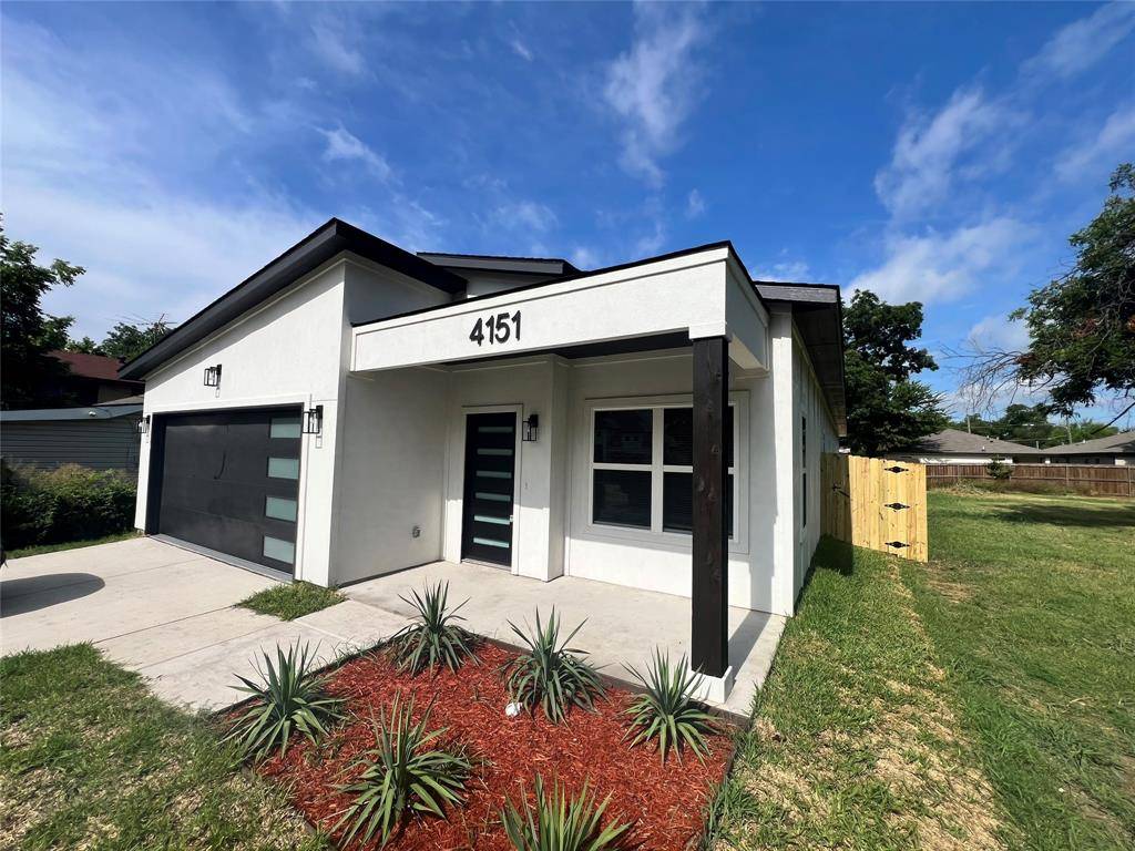Dallas, TX 75212,4151 Odessa Street