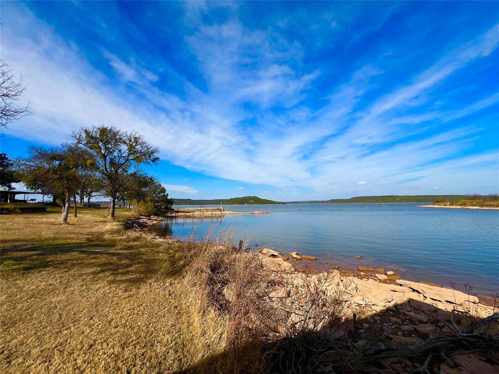 Possum Kingdom Lake, TX 76449,105 Breding Drive