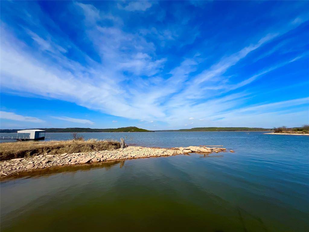 Possum Kingdom Lake, TX 76449,105 Breding Drive