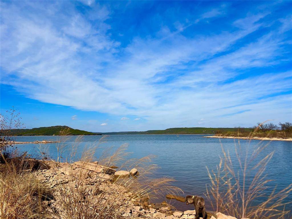 Possum Kingdom Lake, TX 76449,105 Breding Drive