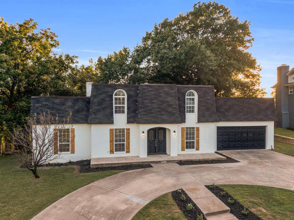 Benbrook, TX 76116,4220 Dawn Drive