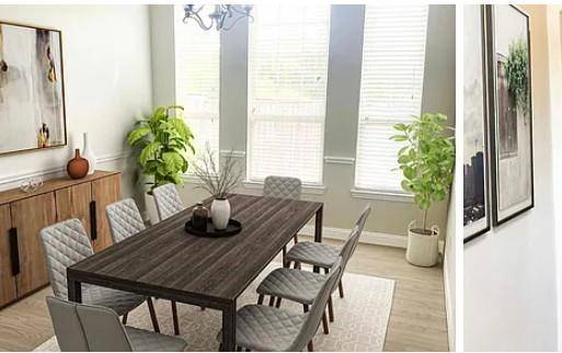 Euless, TX 76039,1012 Canyon Oak Drive