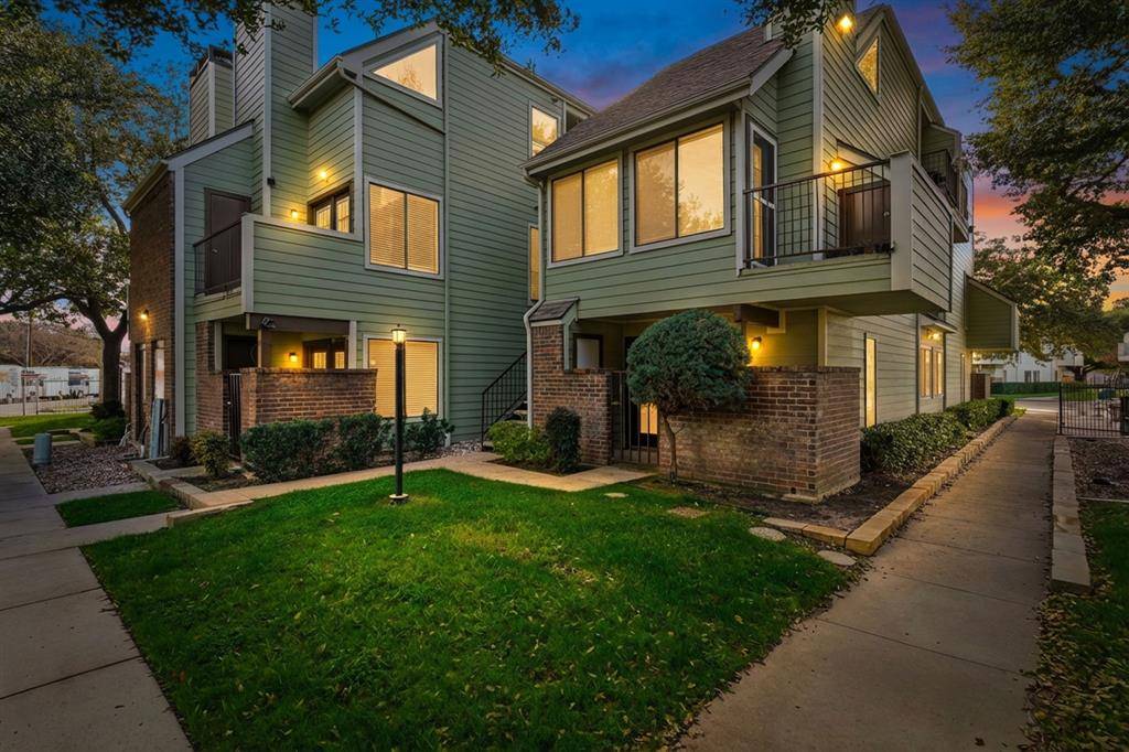 Fort Worth, TX 76107,3101 Sondra Drive #201-A