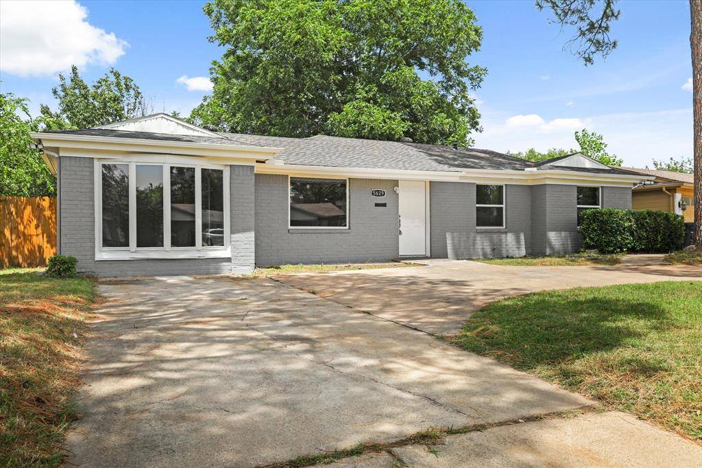 Fort Worth, TX 76112,5629 Maceo Lane