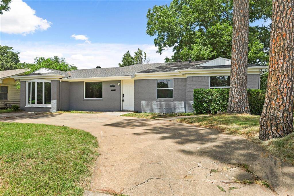 Fort Worth, TX 76112,5629 Maceo Lane