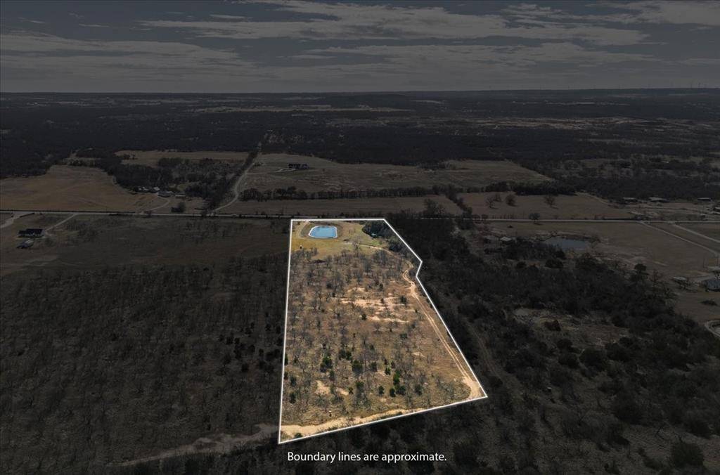 Gordon, TX 76453,4435 County Road 120