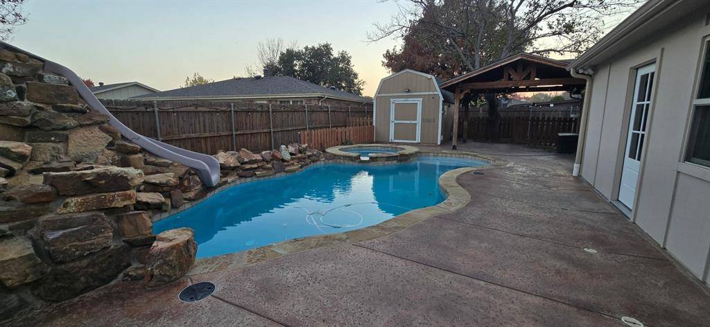 Grand Prairie, TX 75052,509 Royal Valley Road