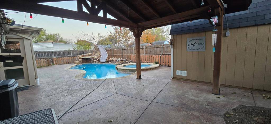 Grand Prairie, TX 75052,509 Royal Valley Road