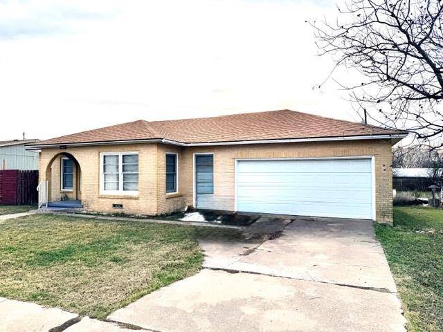 Goldthwaite, TX 76844,1417 Reynolds Street