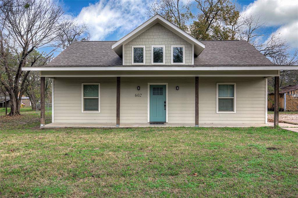 Commerce, TX 75428,600 Maple Street