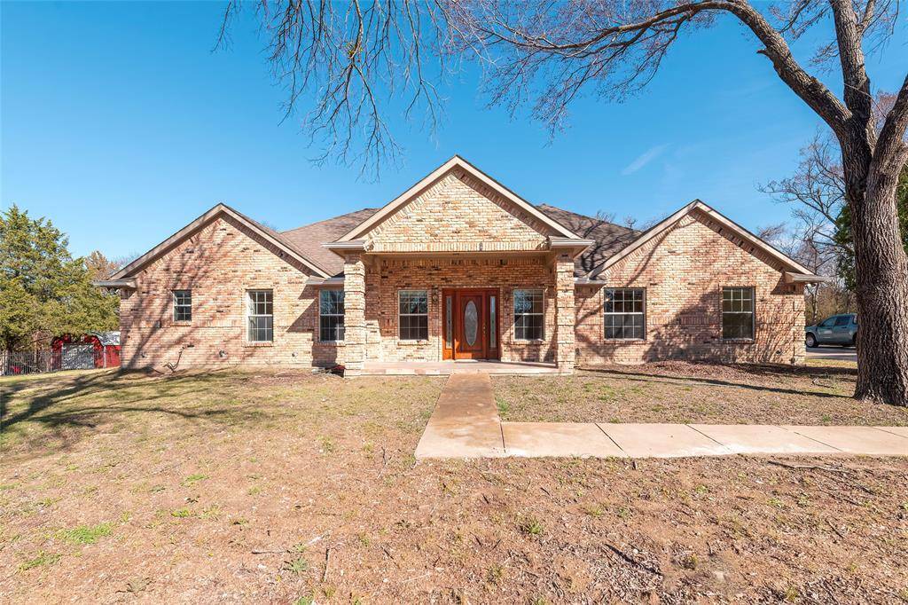 Sunnyvale, TX 75182,234 E Fork Road